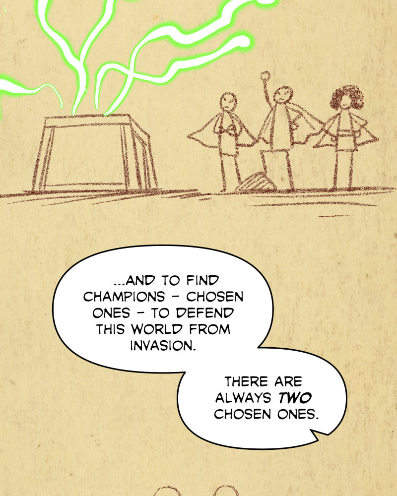 Read Possessed chapter 5 image 44 on Lezhin