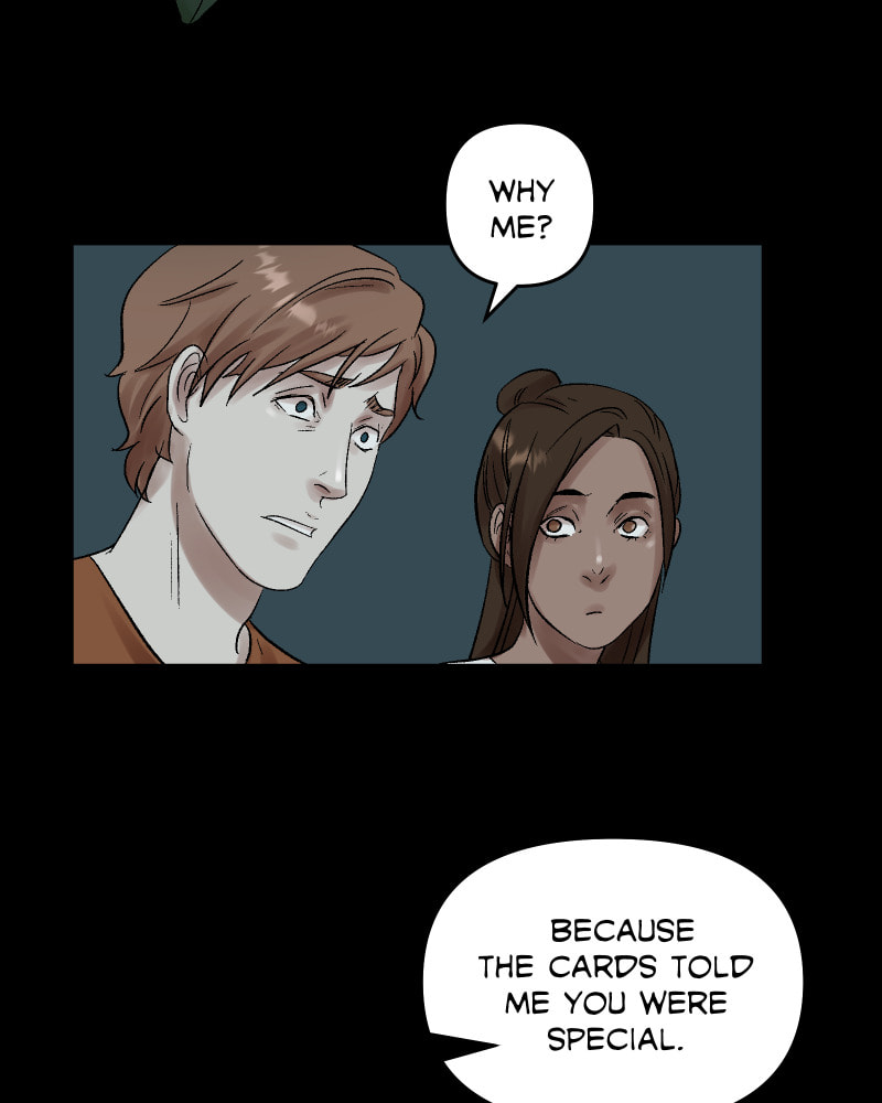 Read Possessed chapter 5 image 47 on Lezhin