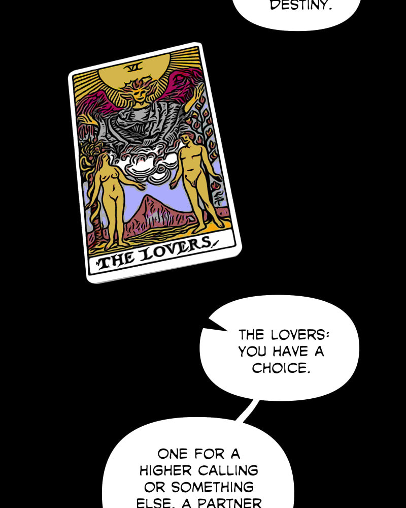 Read Possessed chapter 5 image 49 on Lezhin