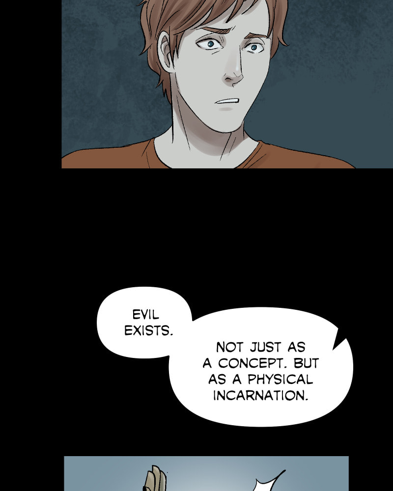 Read Possessed chapter 5 image 5 on Lezhin