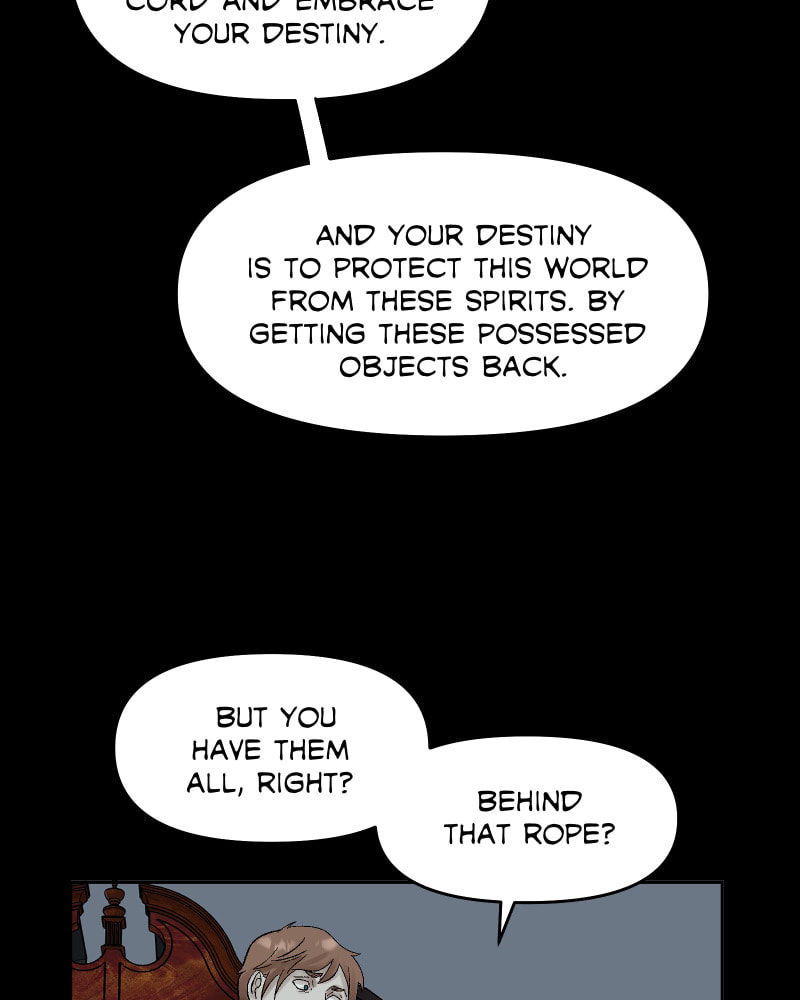 Read Possessed chapter 5 image 51 on Lezhin