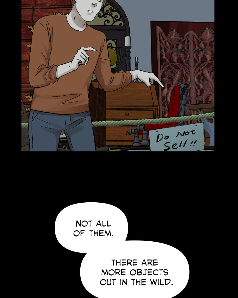 Read Possessed chapter 5 image 52 on Lezhin