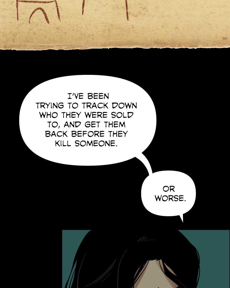 Read Possessed chapter 5 image 55 on Lezhin