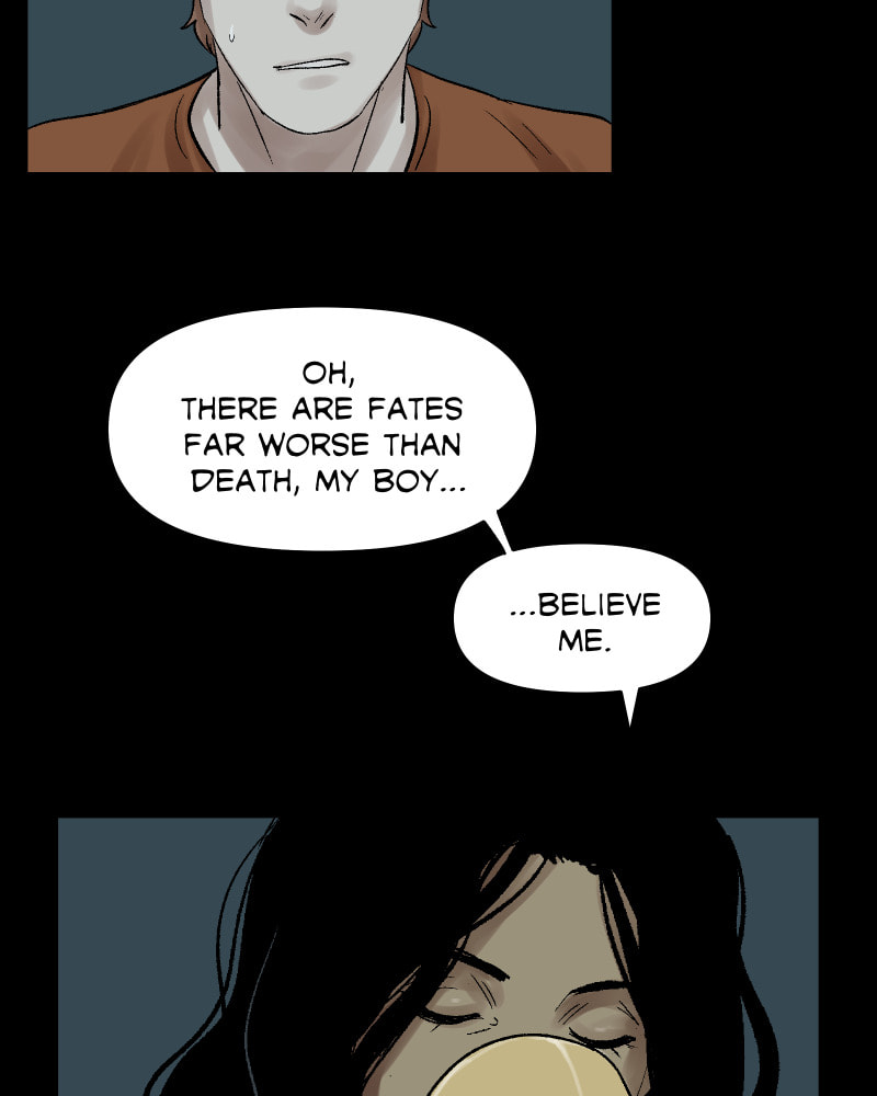 Read Possessed chapter 5 image 57 on Lezhin