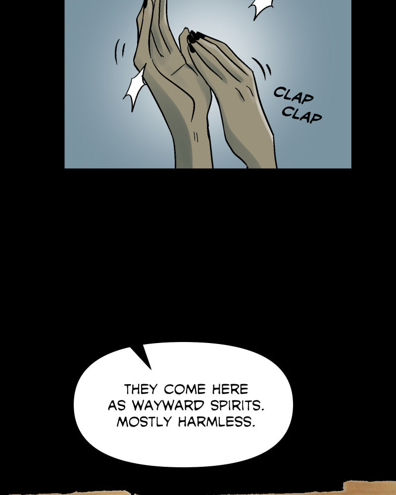 Read Possessed chapter 5 image 6 on Lezhin