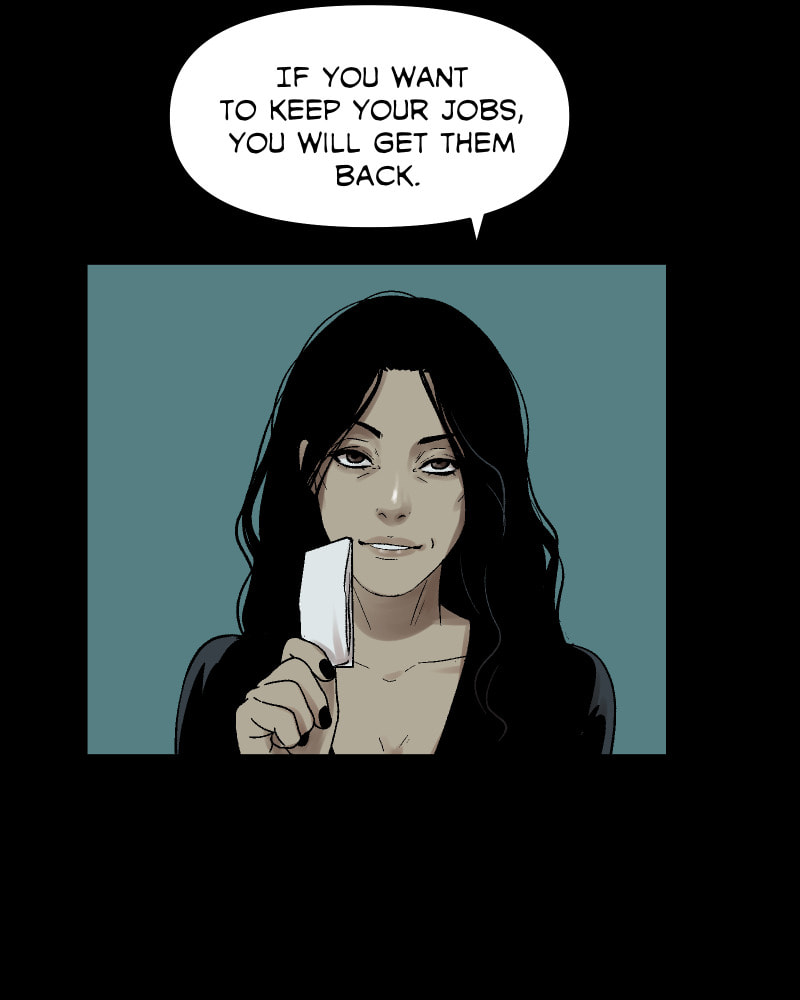 Read Possessed chapter 5 image 60 on Lezhin