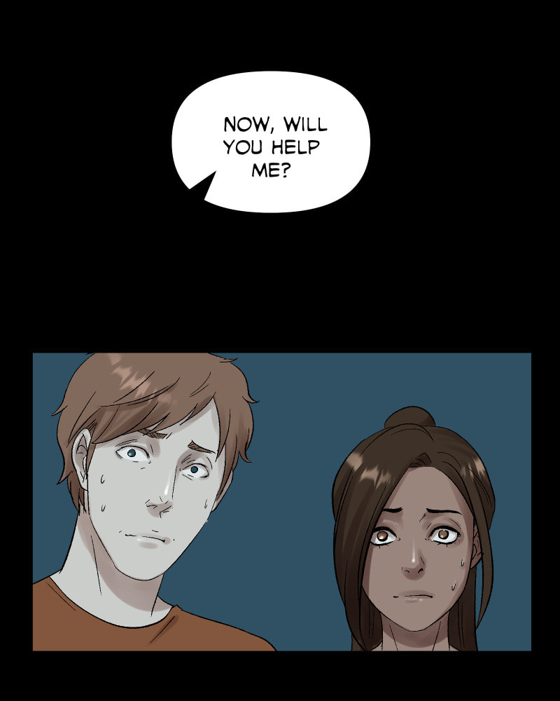 Read Possessed chapter 5 image 61 on Lezhin
