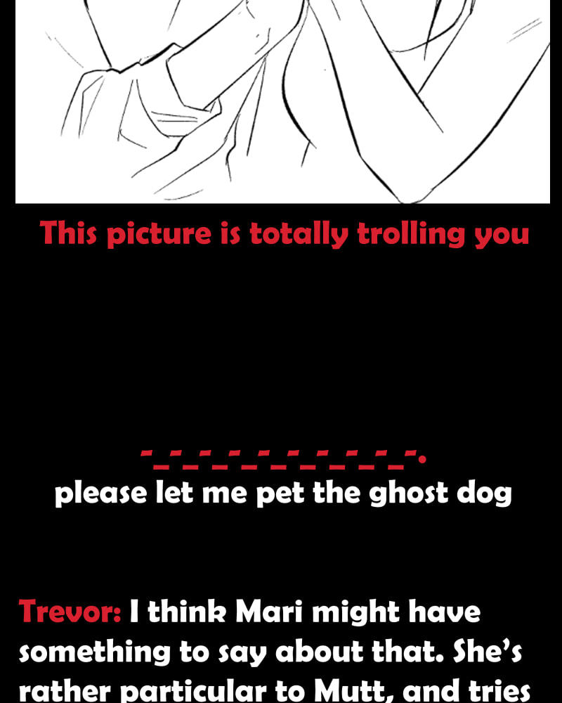 Read Possessed chapter 50.1 image 21 on Lezhin
