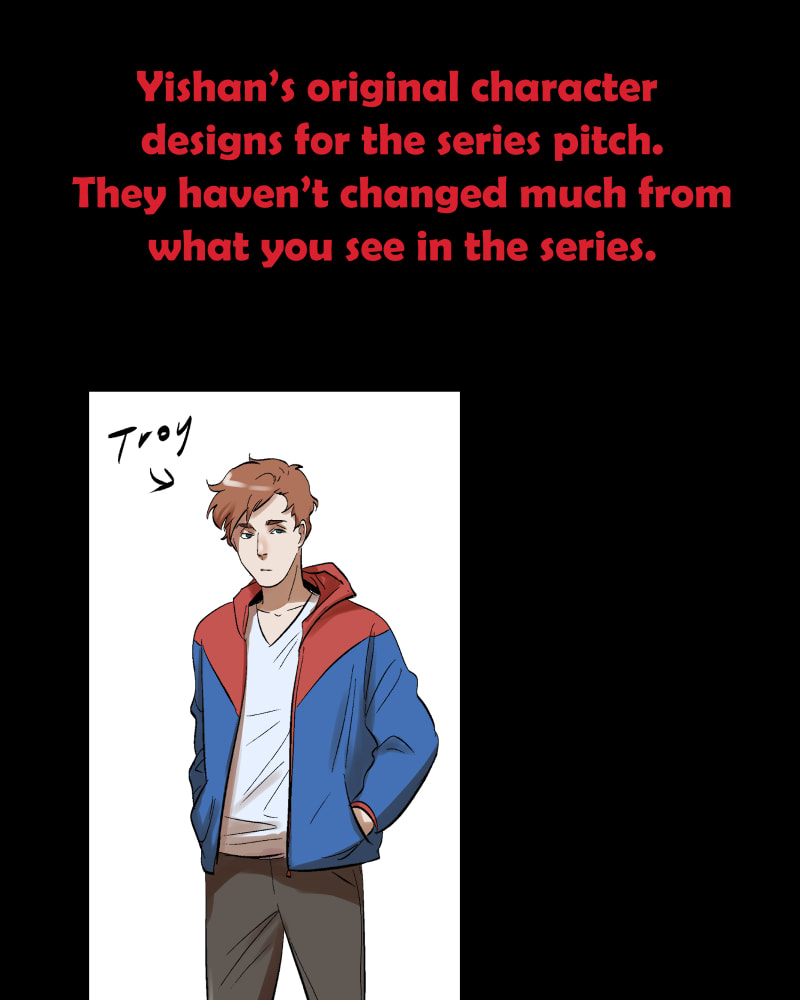 Read Possessed chapter 50.1 image 27 on Lezhin