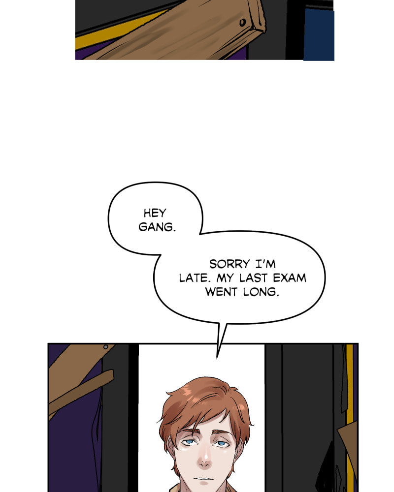 Read Possessed chapter 50 image 12 on Lezhin