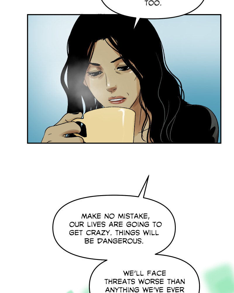 Read Possessed chapter 50 image 16 on Lezhin