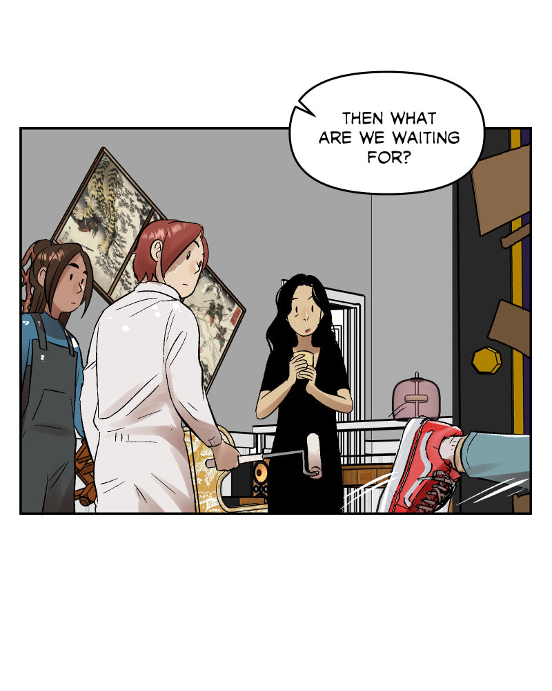 Read Possessed chapter 50 image 20 on Lezhin