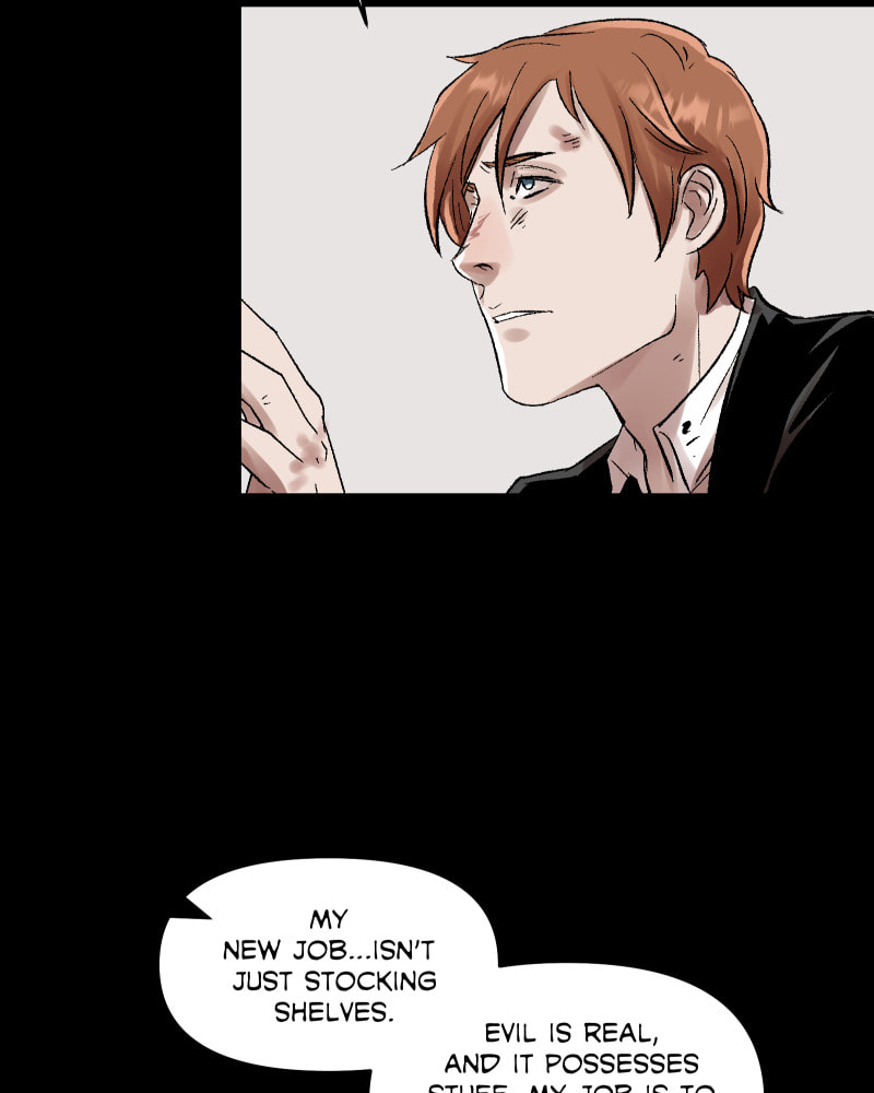 Read Possessed chapter 50 image 28 on Lezhin