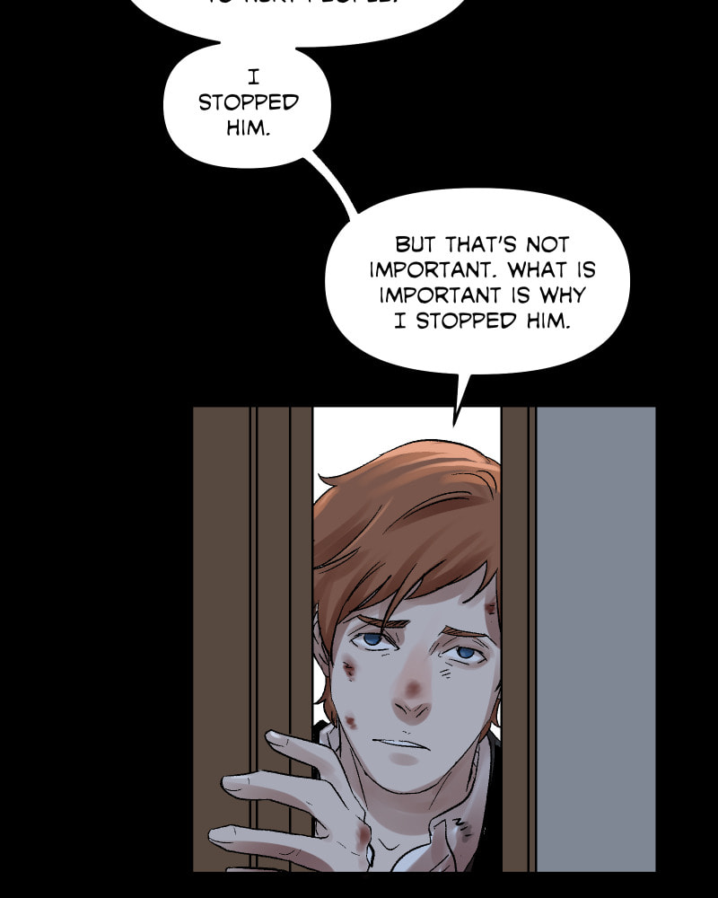 Read Possessed chapter 50 image 30 on Lezhin