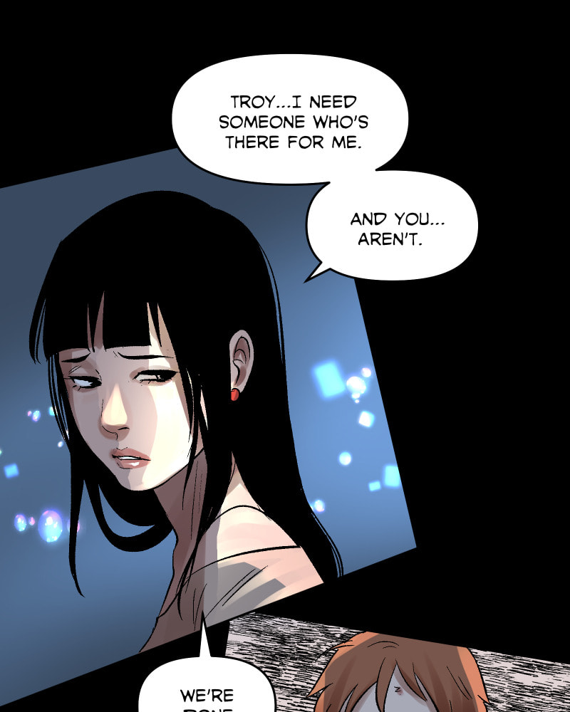 Read Possessed chapter 50 image 38 on Lezhin