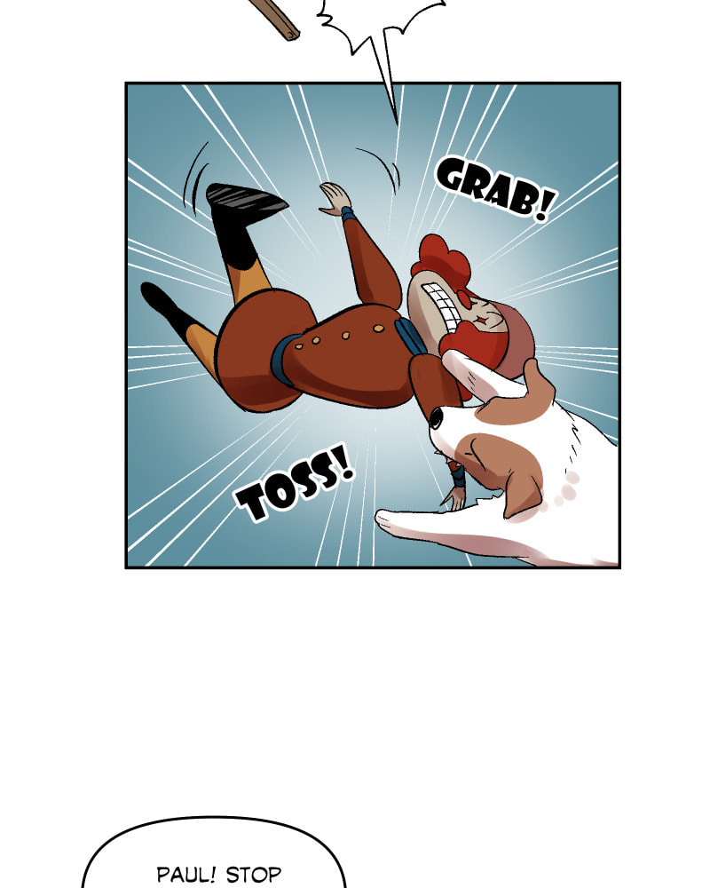 Read Possessed chapter 50 image 4 on Lezhin