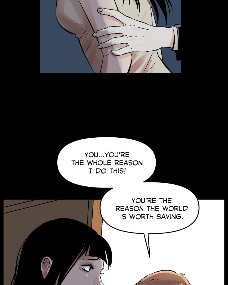 Read Possessed chapter 50 image 40 on Lezhin