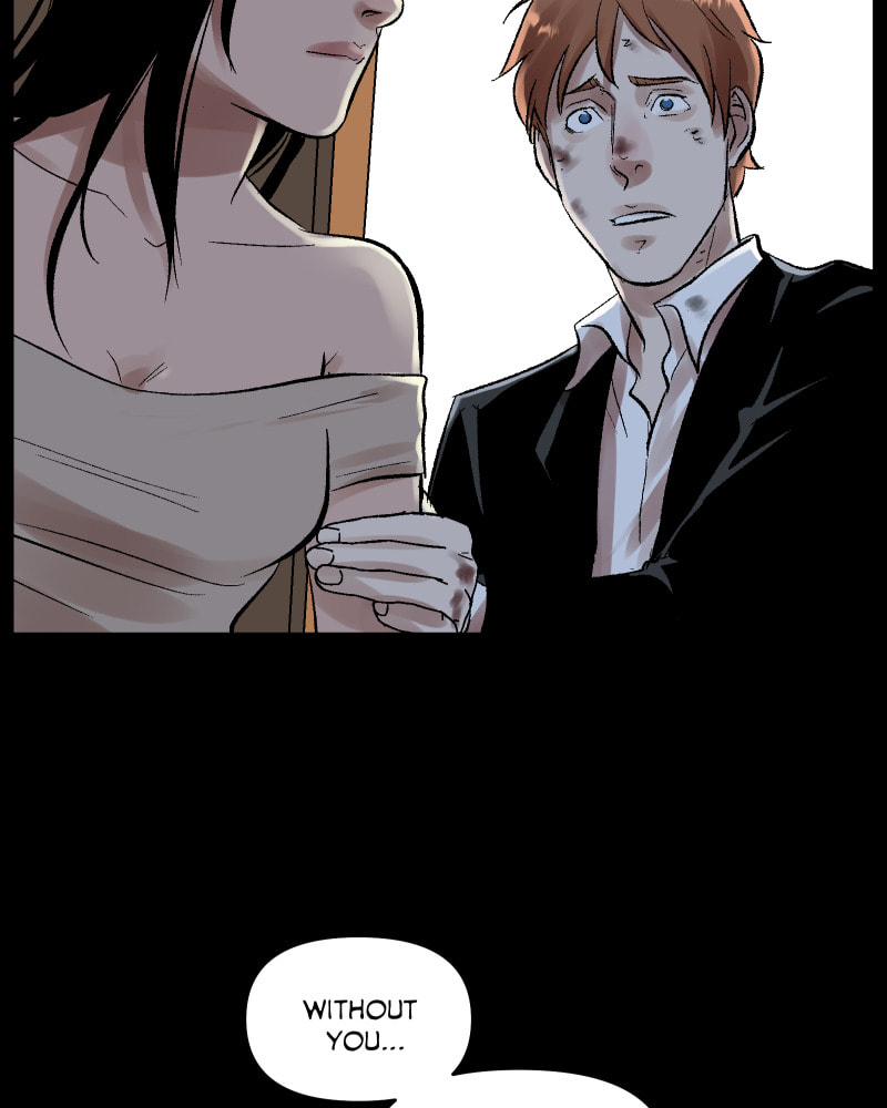 Read Possessed chapter 50 image 41 on Lezhin