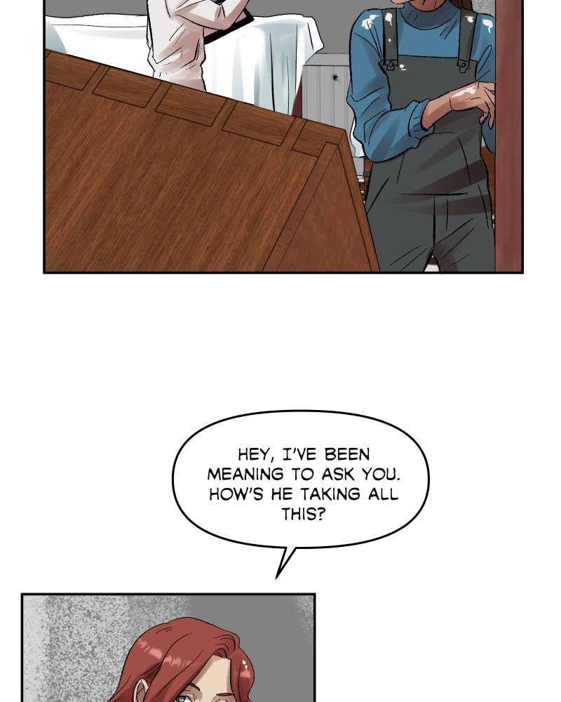 Read Possessed chapter 50 image 7 on Lezhin