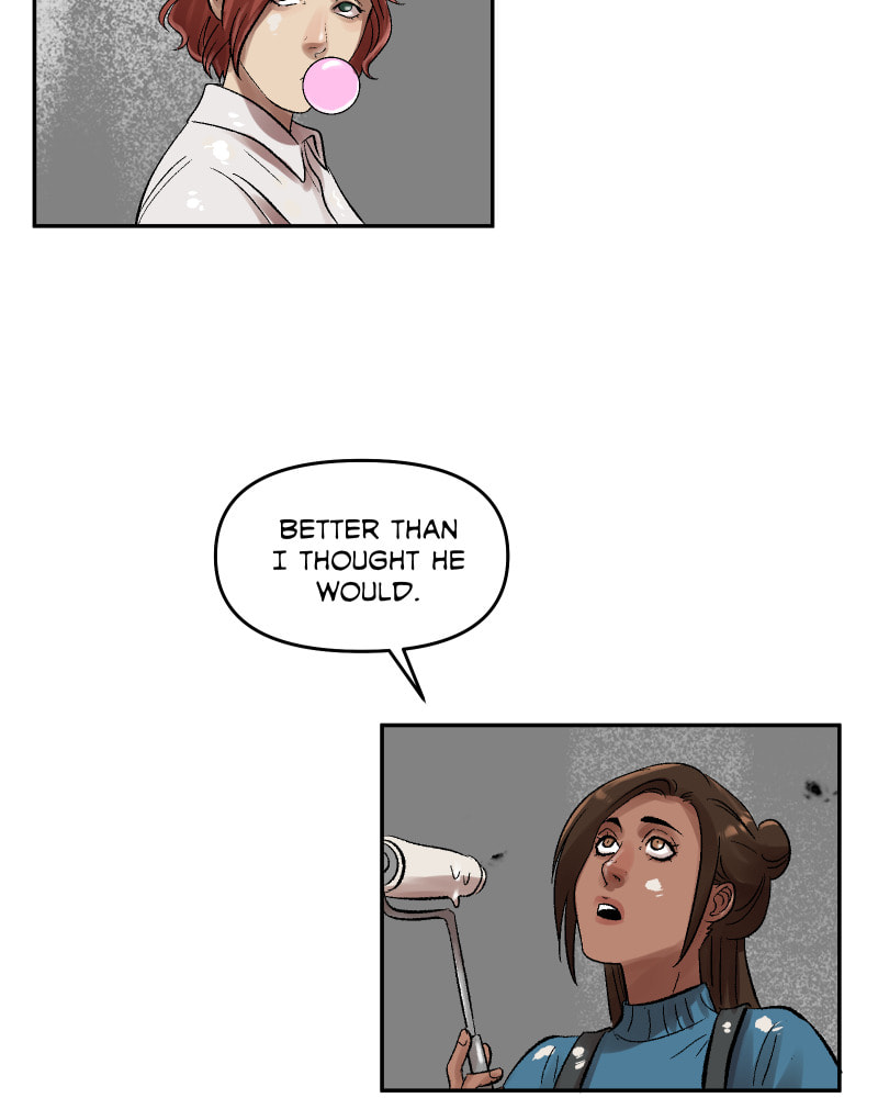 Read Possessed chapter 50 image 8 on Lezhin
