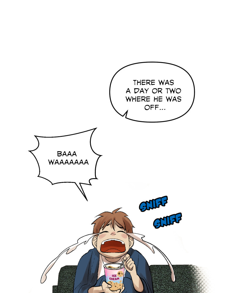 Read Possessed chapter 50 image 9 on Lezhin