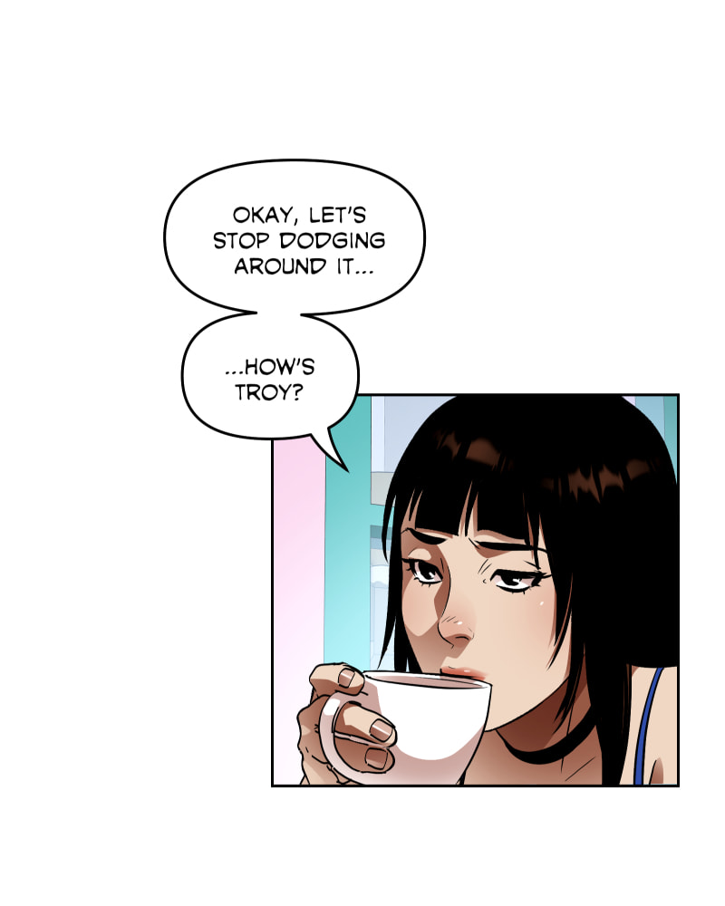 Read Possessed chapter 51 image 10 on Lezhin