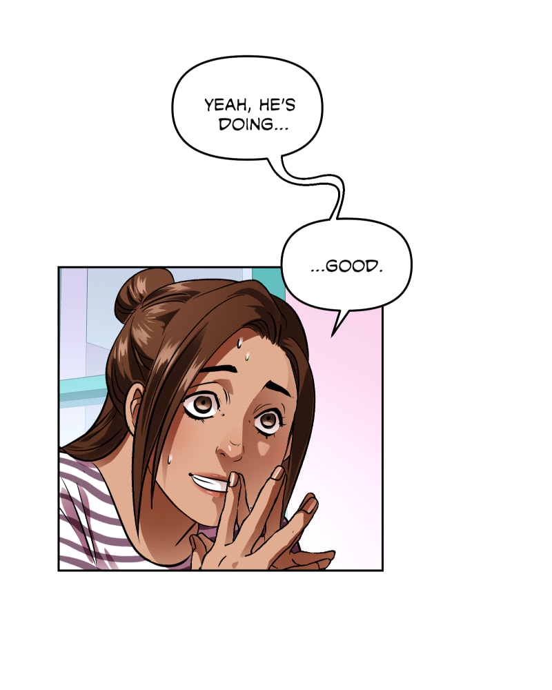 Read Possessed chapter 51 image 11 on Lezhin