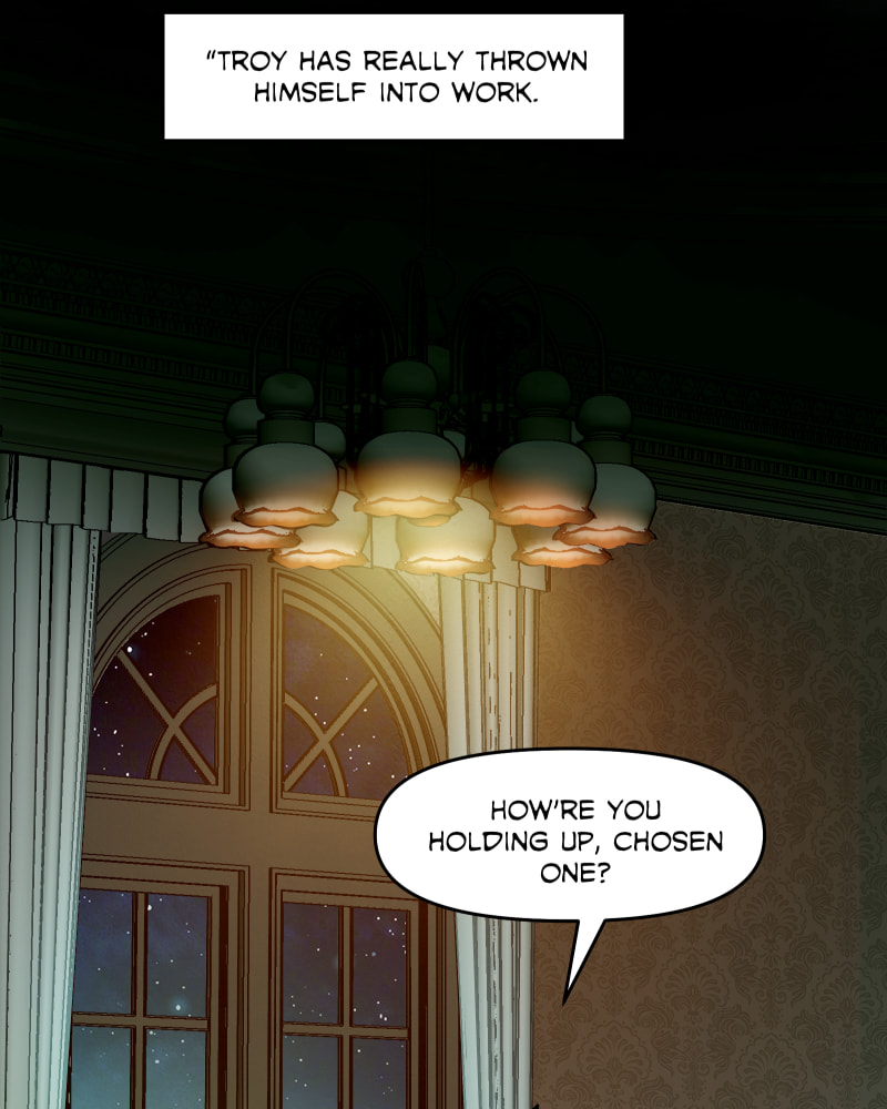 Read Possessed chapter 51 image 13 on Lezhin