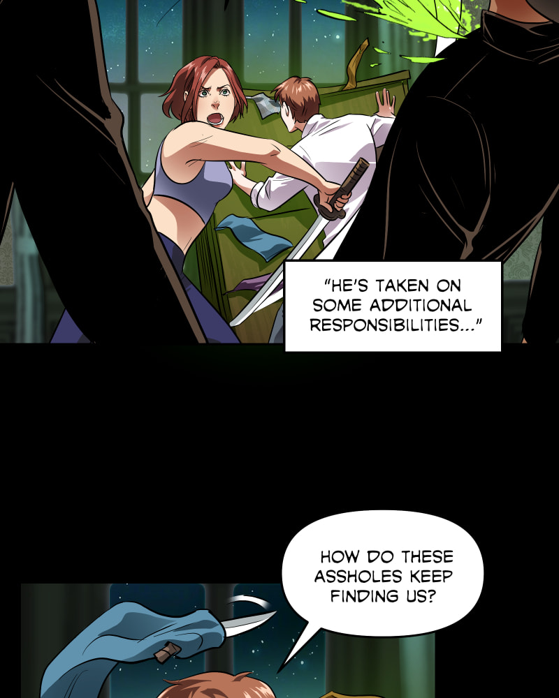 Read Possessed chapter 51 image 16 on Lezhin