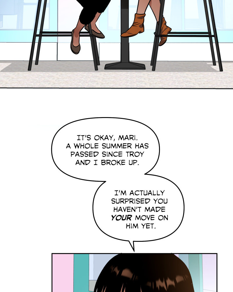 Read Possessed chapter 51 image 2 on Lezhin