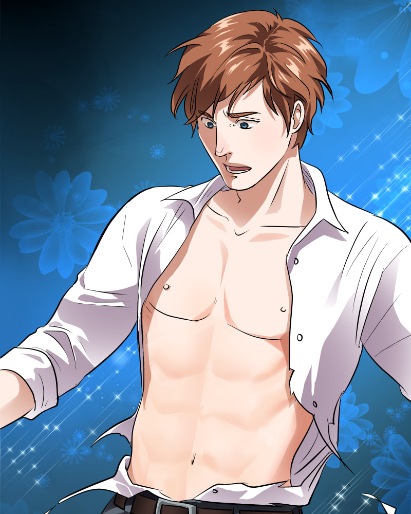 Read Possessed chapter 51 image 20 on Lezhin