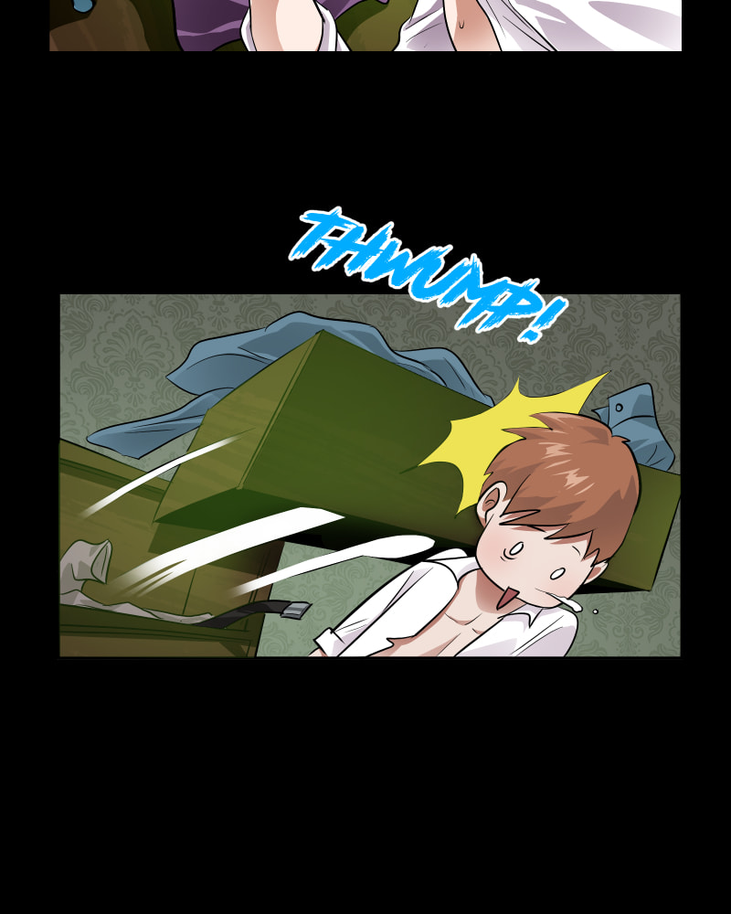 Read Possessed chapter 51 image 24 on Lezhin