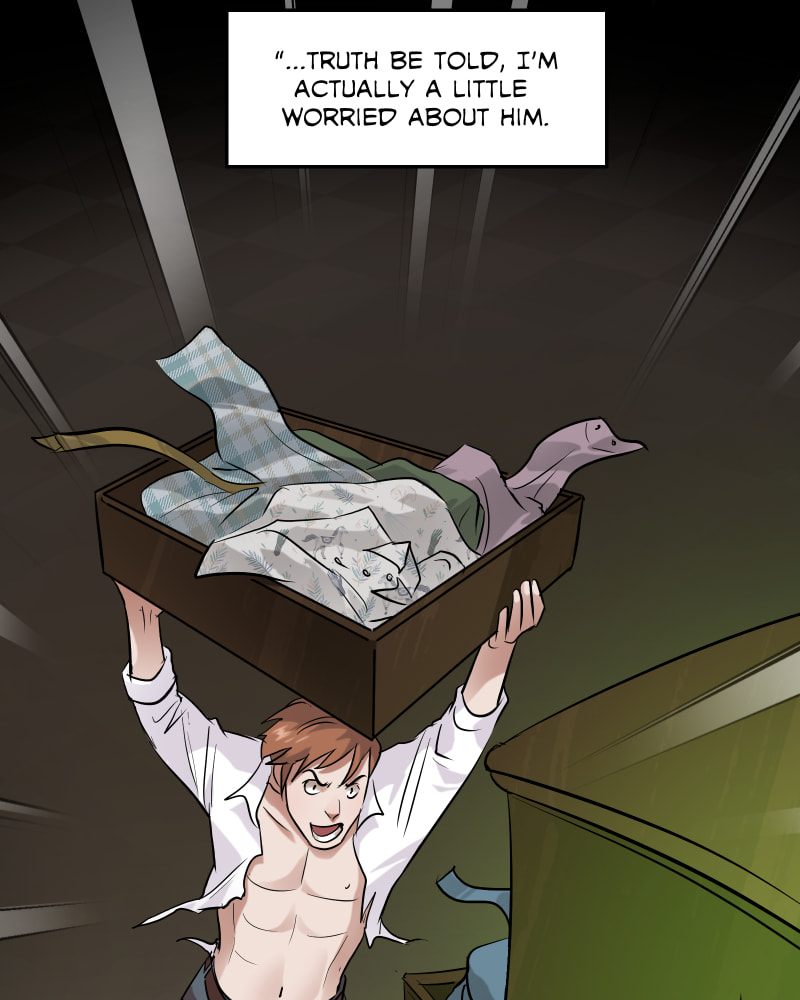 Read Possessed chapter 51 image 34 on Lezhin