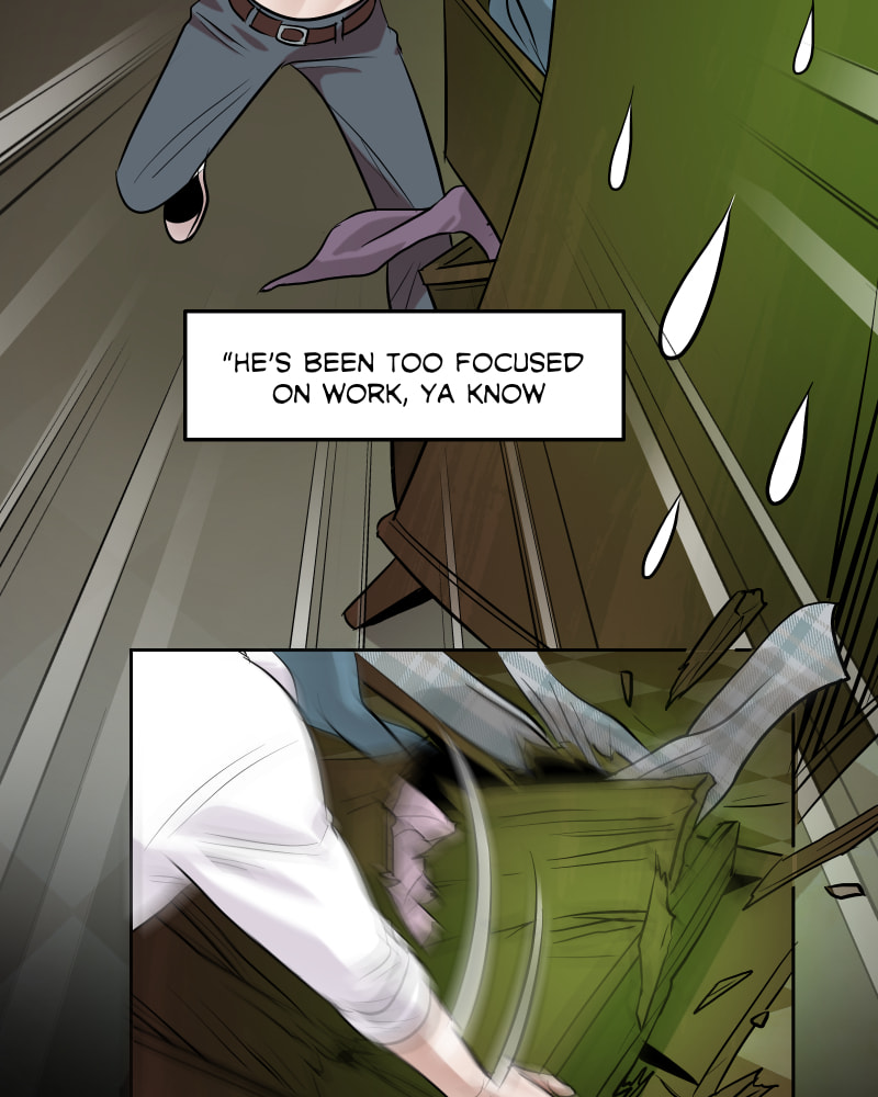 Read Possessed chapter 51 image 35 on Lezhin