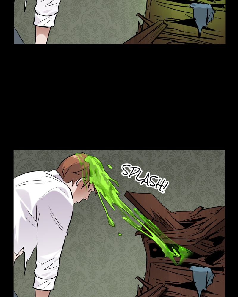 Read Possessed chapter 51 image 37 on Lezhin