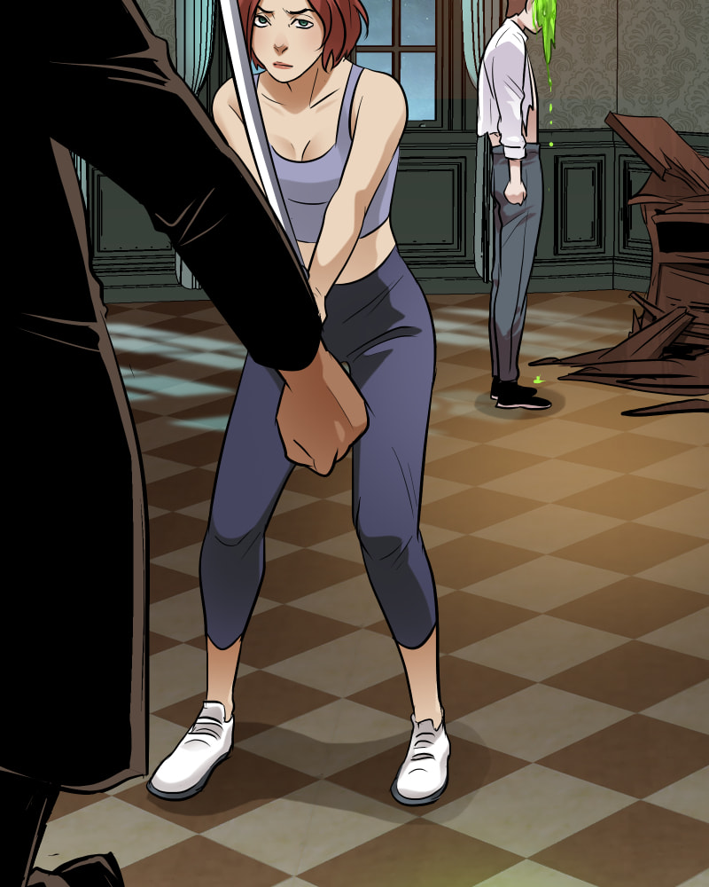 Read Possessed chapter 51 image 39 on Lezhin