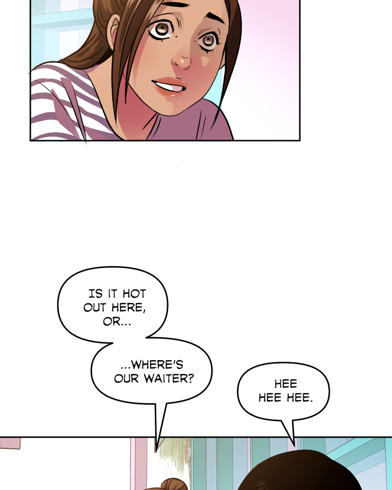 Read Possessed chapter 51 image 4 on Lezhin