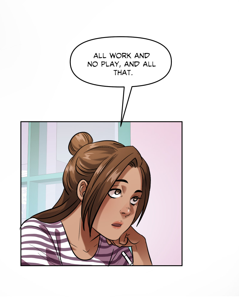 Read Possessed chapter 51 image 41 on Lezhin