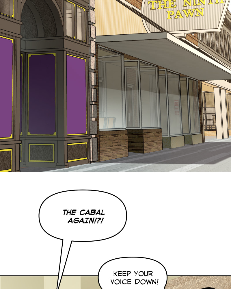 Read Possessed chapter 52 image 1 on Lezhin