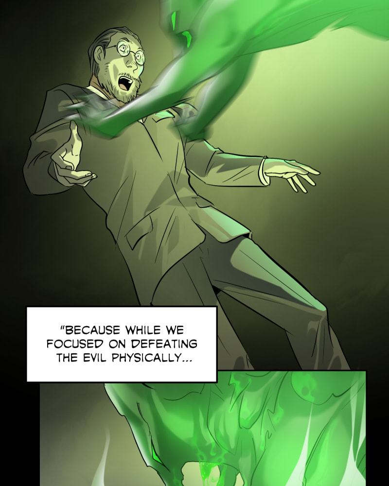 Read Possessed chapter 52 image 10 on Lezhin