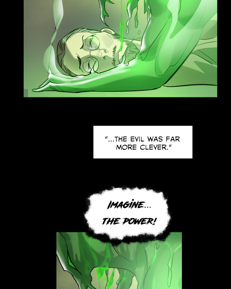Read Possessed chapter 52 image 11 on Lezhin