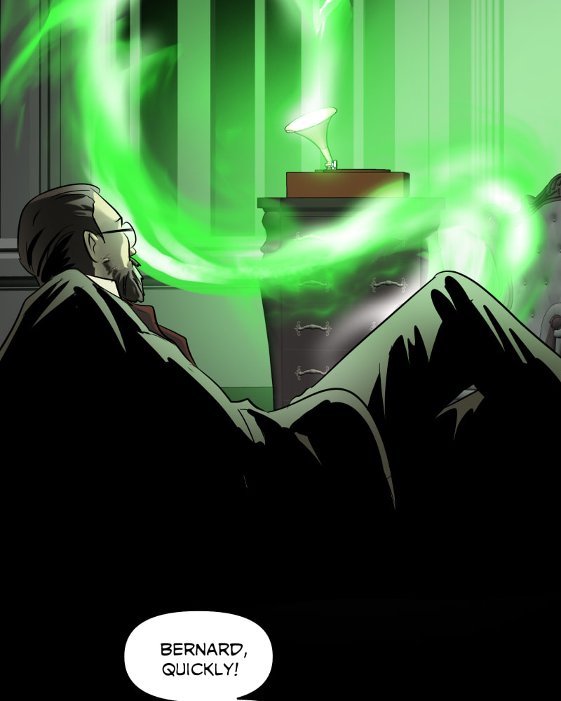 Read Possessed chapter 52 image 13 on Lezhin