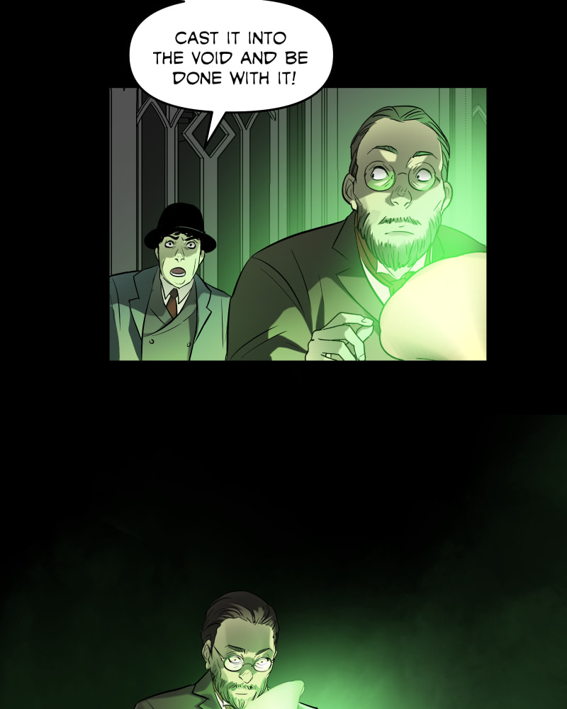 Read Possessed chapter 52 image 14 on Lezhin