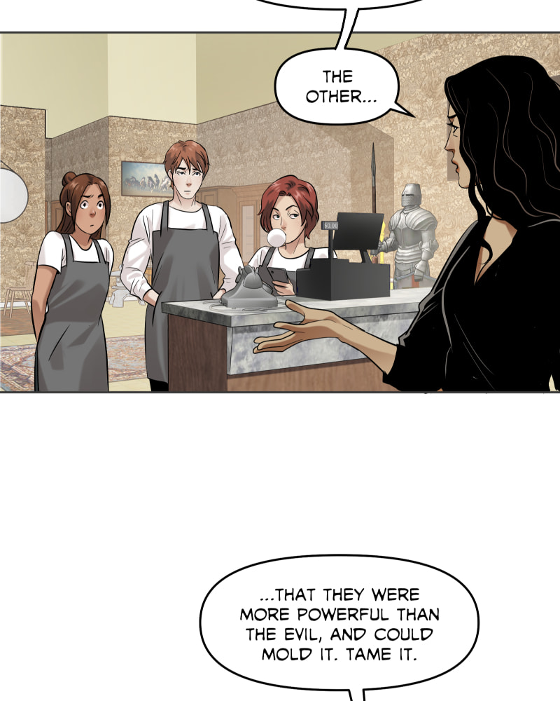 Read Possessed chapter 52 image 18 on Lezhin