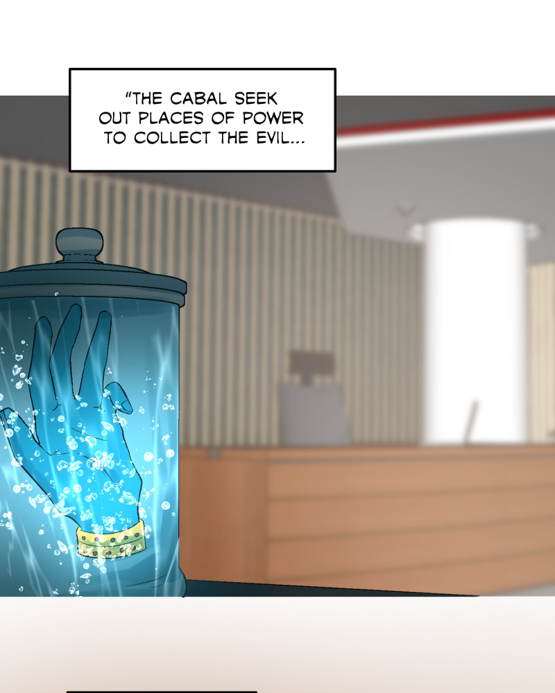 Read Possessed chapter 52 image 21 on Lezhin