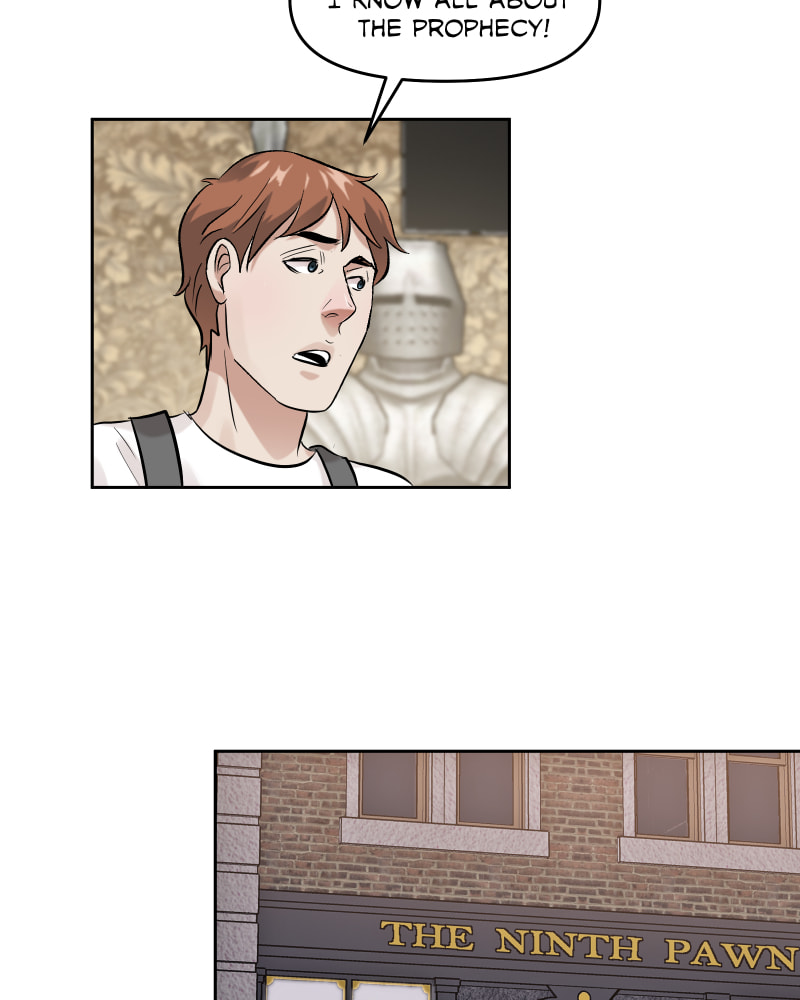 Read Possessed chapter 52 image 25 on Lezhin