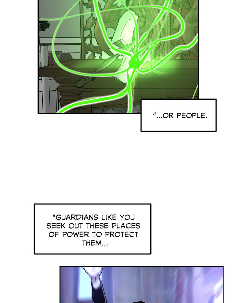 Read Possessed chapter 52 image 28 on Lezhin