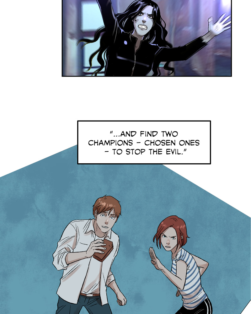 Read Possessed chapter 52 image 29 on Lezhin