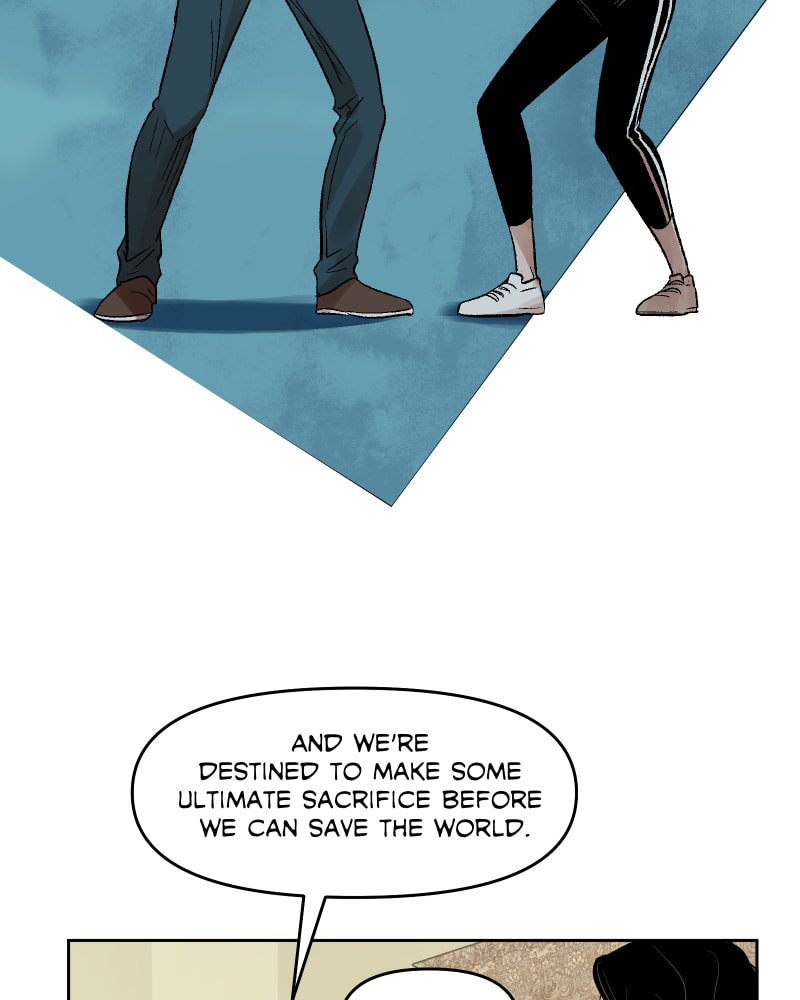 Read Possessed chapter 52 image 30 on Lezhin
