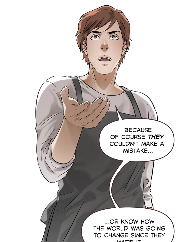 Read Possessed chapter 52 image 32 on Lezhin
